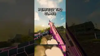 TR2 Conversion Kit is BROKEN in Warzone
