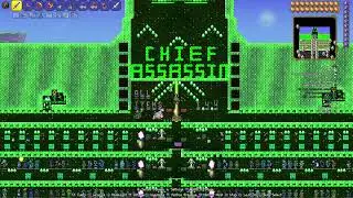 NEW UPDATE SOON! CHIEFASSASSIN ALL ITEMS SERVER 1.4.5 SOON