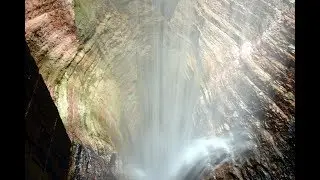 Trento: nel CANYON ritrovato