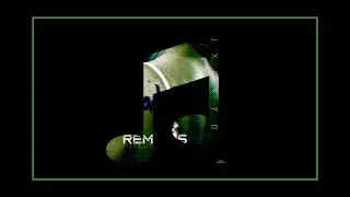 BAD TATTOO(PARTYBOI Remix) - Visualiser