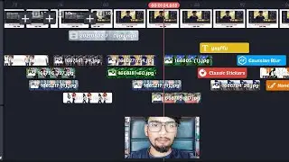 3 layer video editing || kinemaster | 2022 kinemaster editing|| technical rahat || Rahat videography