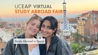 Study Abroad in Spain