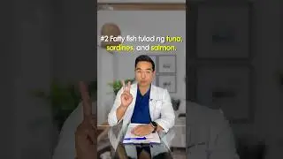 Top 3 foods for PCOS #kilimanguru