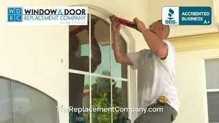 window and door replacement WP