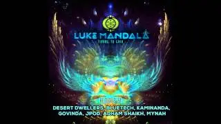Luke Mandala & JPOD - This One Sunrise (JPOD Remix)