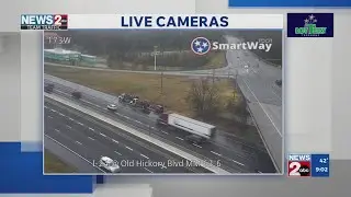 I-24 reopens after deadly crash at Rutherford County line