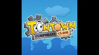 Toontown Corporate Clash Dog Walkthrough Part 2