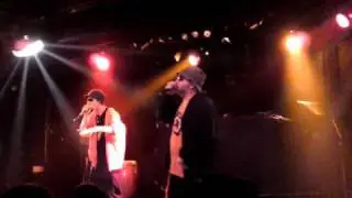 Nocifs Sound System Le Plan 2010.MP4