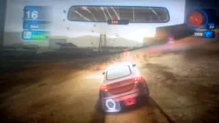 Blur Dakor vs Kofize Motor Mash 1v1