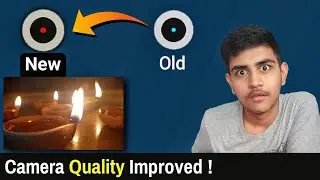 Realme Camera New Update 