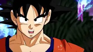 Naruto Vs Goku Le versus