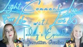 Information Overload Episode 66 Metaphysics #research #information #analysisparalysis