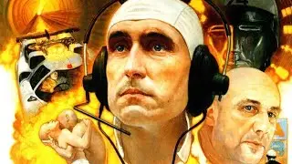 THX 1138 - Modern Trailer