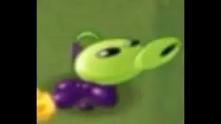 I Made A PVZ 2 Level When Snow Pea Is Unlockable