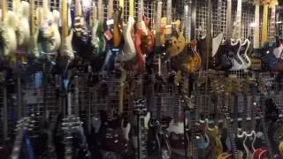 Top Musical Instrument Store in Singapore