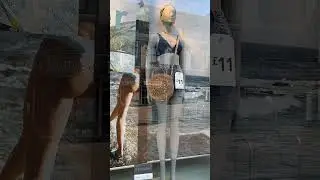 Bikini with Bag & Ladies Sandal - Primark - May 2023