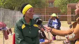 Indigenous Games Festival celebrates culture, heritage