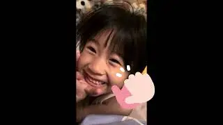 6y7m❤️微妹的睡前考考