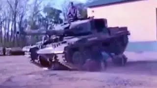 FUNNY ARMY MILITARY MISHAPS