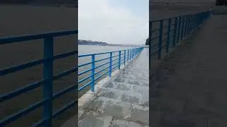 gaya rubber dam bihar #gaya #gayarubberdam #travel #bodhgaya #dam