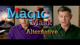 Don't Have Studio's Magic Mask?  Use this Alternative in DaVinci Resolve