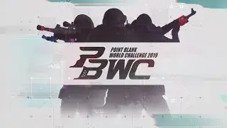 Point Blank -  PBWC 2019 и PBIWC 2019 День 2
