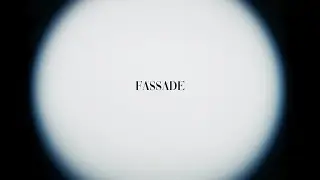 Tilman - Fassade (Official Video)