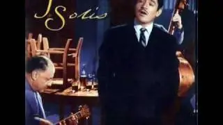 Javier Solis - Nobleza