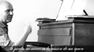 Lantana - Trabajando con Bernd Sandner 