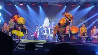 26-4-2025  美中第二十八届文娱晚会 Chung Hua Annual Concert 2025