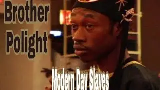 Brother Polight on 2020 Slaves/ God hasnt saved us