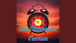 The Chrononaut's Compass