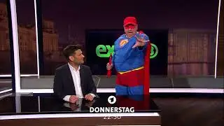 extra-3-Trailer &bdquo;Genderwahn&ldquo; (2023)