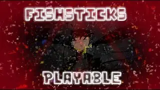South Park's Turmoil - FISHSTICKS Chart (Fanmade) +DOWNLOAD (700 SUBS SPECIAL!!!! )