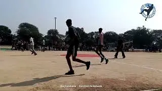 ।। पुरोहितों का सांवता 2 🆚 पारोली।। एकदिवसीय जबरदस्त मैच 👍✨⚽#handball #handballmatch #sports 