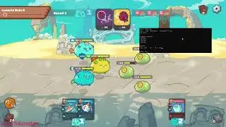 AXIE INFINITY BOT - UNDETECTED AUTOBATTLE & AUTOFARMING BOT | NFT FARM |  SLP
