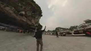 VIETNAM IN 360 DEGREE VIEW | STORMFREE