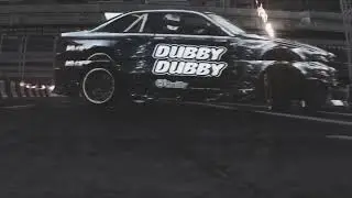My e36 pro comp car reveal