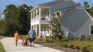 Wildlight - Florida Lowcountry Living