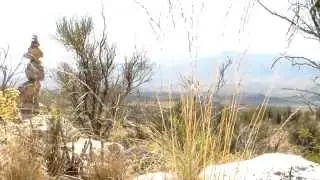 Shamanic Nonduality-  I Am / The Mountain