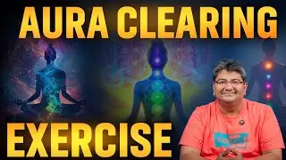AURA CLEARING