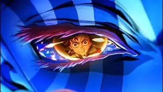 Blow - Kesha Mini Edit. (Teaser for an upcoming AMV)