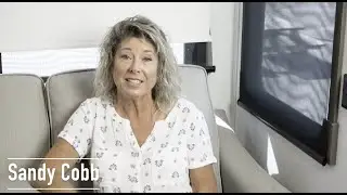 Hear Why YOU Should Visit White Sands RV