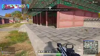 Oppa Koka gaming | Pubg gameplay | Pro Player | Game day | Steaming