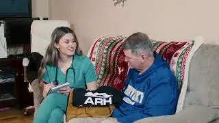 Rural Home Hospital: The World's First International Randomized Controlled Trial