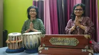 Moner Duar Khule cover by - Ruby & Manika
