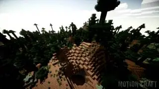 Mega Taiga | Motion Craft
