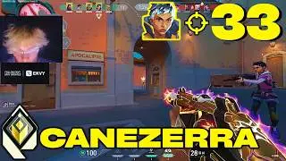 TOUGH FIGHT vs C9 DUO!! - ENVY canezerra [NA] #MatchMVP