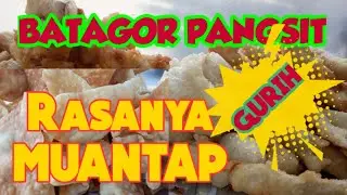 Batagor Majalengka