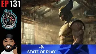 Wolverine State Of Play | Marvel Rivals Season 4 | Borderlands 4 | The Aftershow Podcast #131